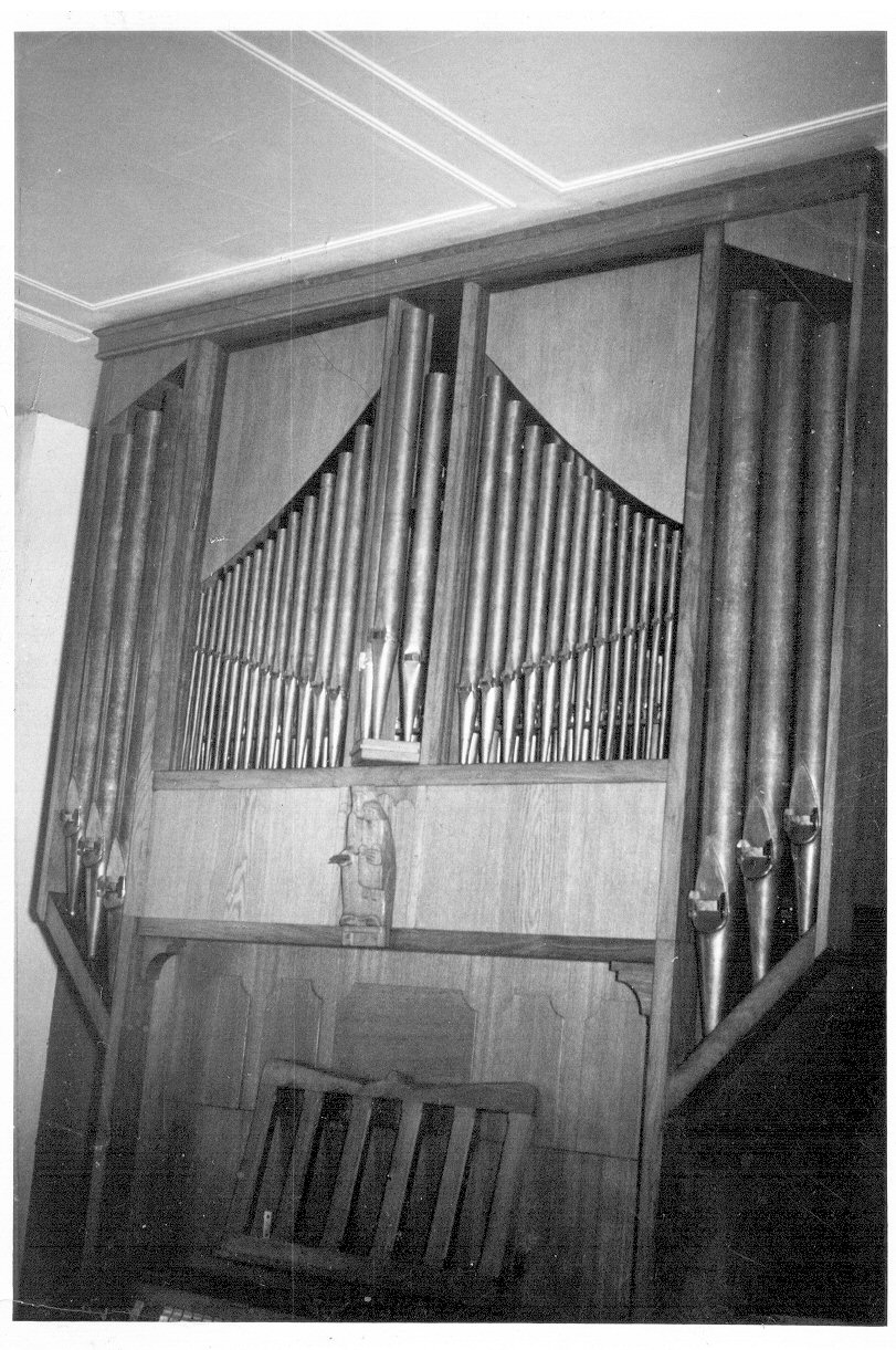 huisorgel