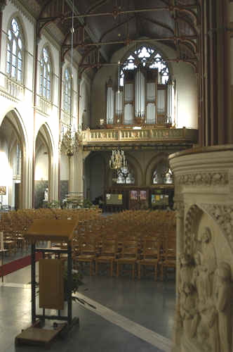 agneskerk